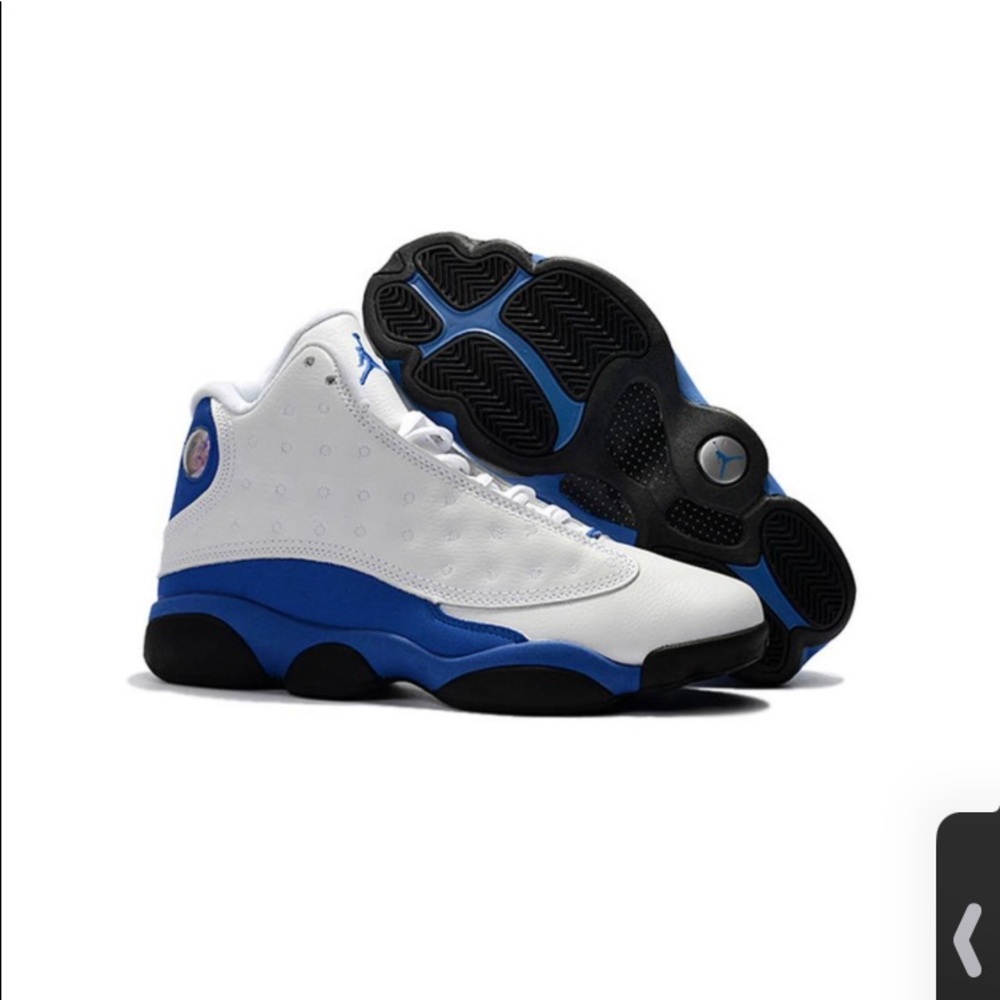 Jordan retro 13s